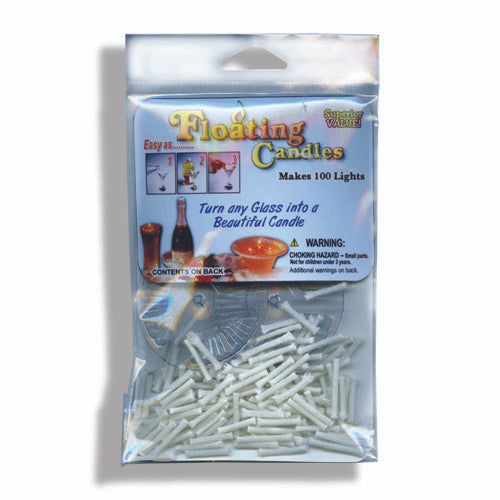 Floating Candle Pack