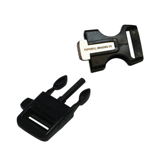 Whistle Buckle With Fire Starter OS