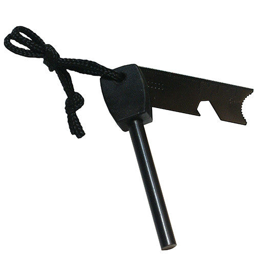 Fire Steel Striker - Fire Starter