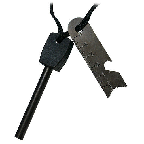 Fire Steel Striker - Fire Starter