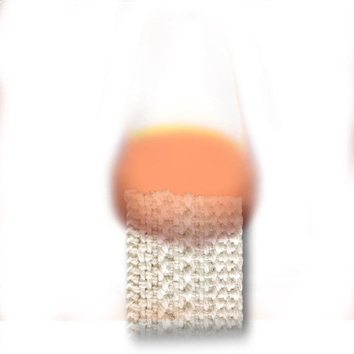 Flat Cotton Lantern Wicks