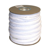Wet Bulb Lab Wick, Cotton, 6 Sizes (1/16–1/2 in), Bulk Spools (125–500 yd), Hygrometer Wicks, Scientific Instruments, Oil Lamps
