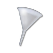 Plastic Oil Lamp Funnels, 40mm or 49mm, Packs of 25–100, Wine Bottle Oil Lamps, Oil Lamp Assembly, DIY Lamp Making
