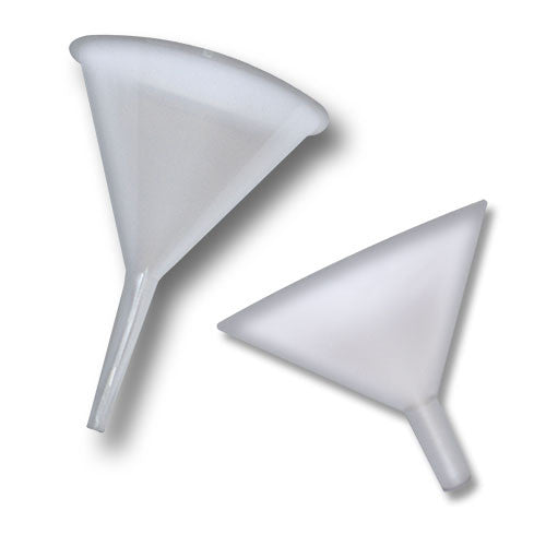 Plastic Funnels