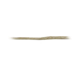 Hemp Cord 1mm, 20 lb Natural Fiber, Natural Color, Jewelry Making, Friendship Bracelets, Macrame Knotting, Hemp Crafts