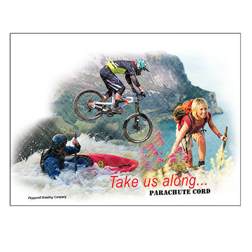 Large Holographic Movement Poster - Sporty