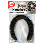 Lucky Horseshoe Metal Accent, Macrame Wall Hangings, Dreamcatchers, Rustic Home Decor, Boho Craft Projects