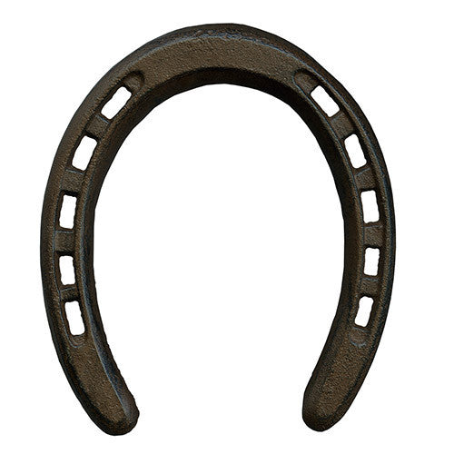 Lucky Horseshoe OS