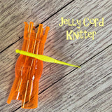 Jelly Cord Knitter Tool, Plastic, Friendship Bracelets, Kids Jewelry Making, Beginner Craft and Jewelry Projects