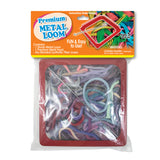 Weaving Looms and Loom Kits, 5 Styles, Cotton and Polyester, Kids Crafts, Beginner Weaving, DIY Textiles