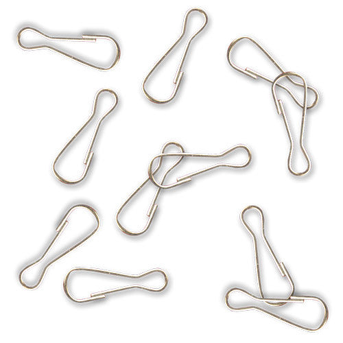 Lanyard Snaps - 144 Snaps