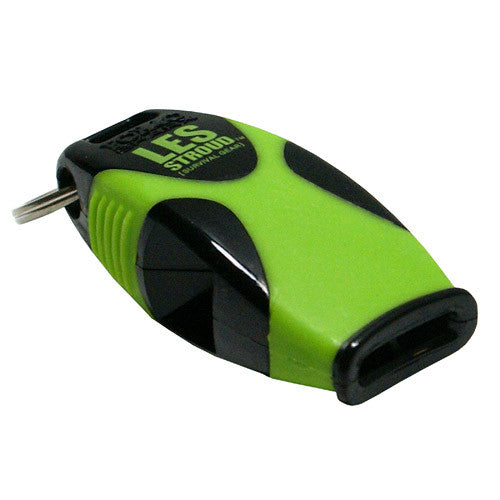 Les Stroud Fox40 120 Decibel Whistle