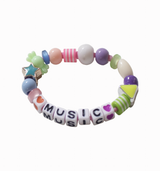 Sparkle and Share Friendship Bracelet, 6 Options, Mystery Charms, Layering Jewelry, Gift Giving