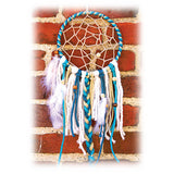Macrame Dream Catcher Kit, Beginner-Friendly, Wall Decor, Teen Crafts, DIY Gifts