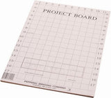 They work great with the project board