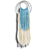 Macrame Designer Ring Frames, 11 Configurations (Double Rings, Bar, Square, Triangle), Wall Art, Dreamcatchers, Plant Hangers
