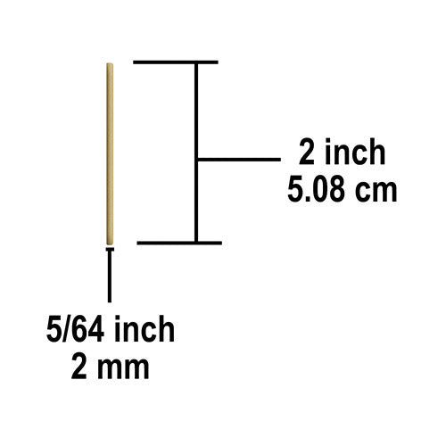 Match Sticks