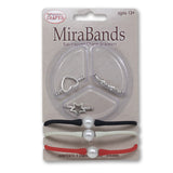 Mira Bands Jewelry Set, 2 Style Options (Terra Vida, Modern Edge), Friendship Bracelets, Layering Jewelry, Gift Giving