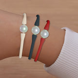 Mira Bands Jewelry Set, 2 Style Options (Terra Vida, Modern Edge), Friendship Bracelets, Layering Jewelry, Gift Giving