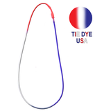 Silkies Stretch Cord Necklaces, 16.5 to 32 in, 20 Color Options, Friendship Jewelry, Hair Ties, Kids Accessories