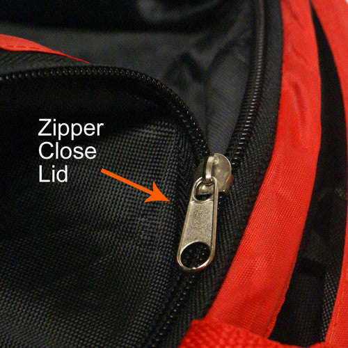 Noodle Balloonie Collapsible Hamper