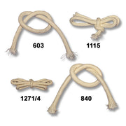 Wick Sample Pack, Cotton and Fiberglass Options, 3 Variety Types, Oil Lamp Wicks, Flat Cotton Wicks, Patio Torch Wicks