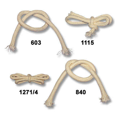 Oil Lamp Wick Sample Packs