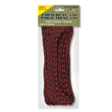 Paracord 550, 100ft Spool, Nylon, 50+ Color Options, Survival Bracelets, Lanyards, Camp Crafts, Pet Accessories