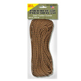 Paracord 550, 100ft Spool, Nylon, 50+ Color Options, Survival Bracelets, Lanyards, Camp Crafts, Pet Accessories