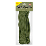 Paracord 550, 100ft Spool, Nylon, 50+ Color Options, Survival Bracelets, Lanyards, Camp Crafts, Pet Accessories