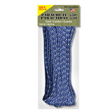 Paracord 550, 100ft Spool, Nylon, 50+ Color Options, Survival Bracelets, Lanyards, Camp Crafts, Pet Accessories