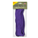 Paracord 550, 100ft Spool, Nylon, 50+ Color Options, Survival Bracelets, Lanyards, Camp Crafts, Pet Accessories