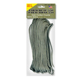 Paracord 550, 100ft Spool, Nylon, 50+ Color Options, Survival Bracelets, Lanyards, Camp Crafts, Pet Accessories