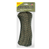 Paracord 550, 100ft Spool, Nylon, 50+ Color Options, Survival Bracelets, Lanyards, Camp Crafts, Pet Accessories