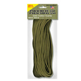 Paracord 550, 100ft Spool, Nylon, 50+ Color Options, Survival Bracelets, Lanyards, Camp Crafts, Pet Accessories