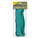 Paracord 550, 100ft Spool, Nylon, 50+ Color Options, Survival Bracelets, Lanyards, Camp Crafts, Pet Accessories