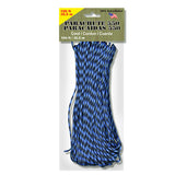 Paracord 550, 100ft Spool, Nylon, 50+ Color Options, Survival Bracelets, Lanyards, Camp Crafts, Pet Accessories