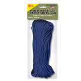 Paracord 550, 100ft Spool, Nylon, 50+ Color Options, Survival Bracelets, Lanyards, Camp Crafts, Pet Accessories