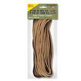 Paracord 550, 100ft Spool, Nylon, 50+ Color Options, Survival Bracelets, Lanyards, Camp Crafts, Pet Accessories