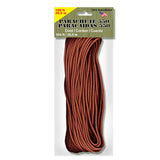 Paracord 550, 100ft Spool, Nylon, 50+ Color Options, Survival Bracelets, Lanyards, Camp Crafts, Pet Accessories