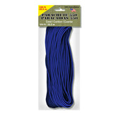 Paracord 550, 100ft Spool, Nylon, 50+ Color Options, Survival Bracelets, Lanyards, Camp Crafts, Pet Accessories