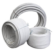 Paper Coiling Cord, 1/4 in (6.35mm), 180ft, Natural, Jewelry Coiling, Macrame Projects, Paper Craft Home Decor