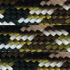 Paracord 550, 16ft Hank, Nylon, 50 Color Options, Survival Bracelets, Lanyards, Camp Crafts, Outdoor Projects