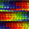 Paracord 550, 16ft Hank, Nylon, 50 Color Options, Survival Bracelets, Lanyards, Camp Crafts, Outdoor Projects