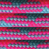 Paracord 550, 16ft Hank, Nylon, 50 Color Options, Survival Bracelets, Lanyards, Camp Crafts, Outdoor Projects