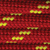 Paracord 550, 16ft Hank, Nylon, 50 Color Options, Survival Bracelets, Lanyards, Camp Crafts, Outdoor Projects