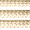 Paracord 550, 16ft Hank, Nylon, 50 Color Options, Survival Bracelets, Lanyards, Camp Crafts, Outdoor Projects
