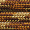 Paracord 550, 16ft Hank, Nylon, 50 Color Options, Survival Bracelets, Lanyards, Camp Crafts, Outdoor Projects