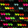 Paracord 550, 16ft Hank, Nylon, 50 Color Options, Survival Bracelets, Lanyards, Camp Crafts, Outdoor Projects