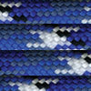 Paracord 550, 16ft Hank, Nylon, 50 Color Options, Survival Bracelets, Lanyards, Camp Crafts, Outdoor Projects